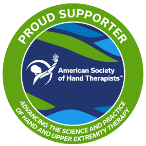 ASHT Supporter Badge