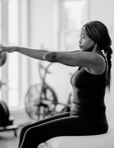 Amputation rehabilitation