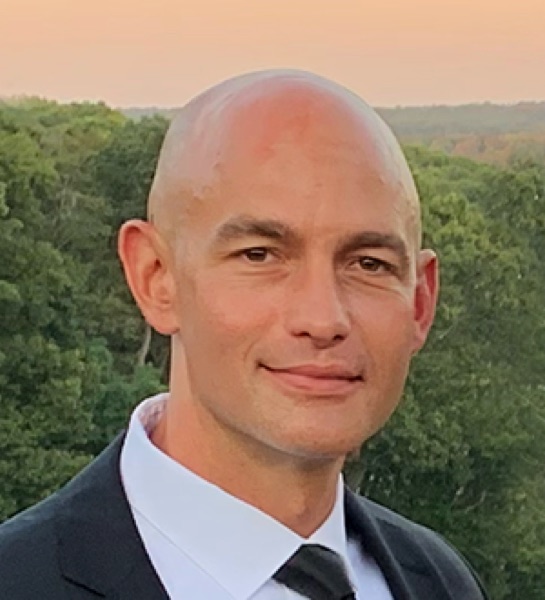 C.J. Allen, OTR/L, CHT