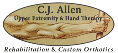 C.J. Allen Upper Extremity & Hand Therapy