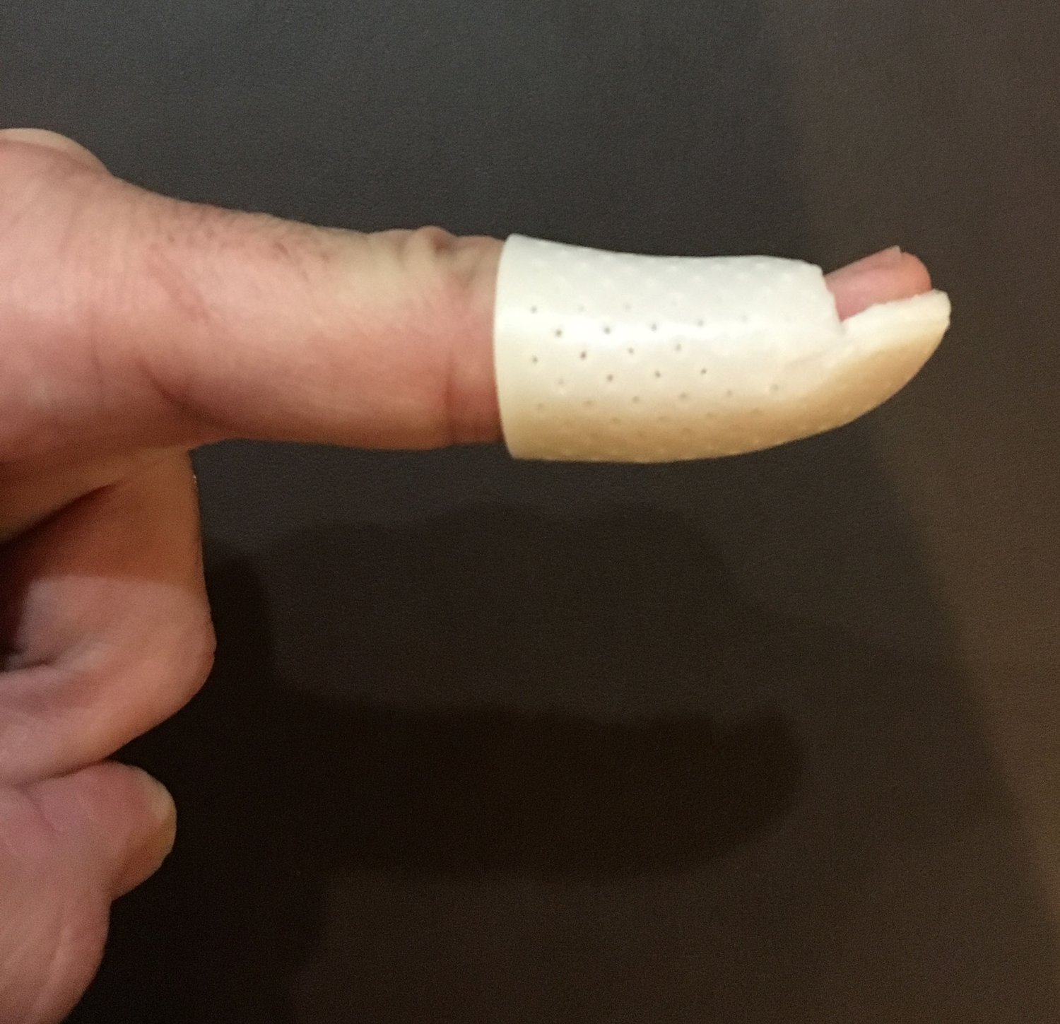 finger Finger Cast